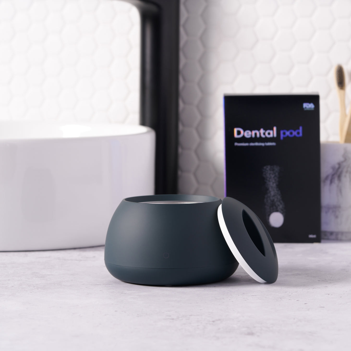 ClearPod