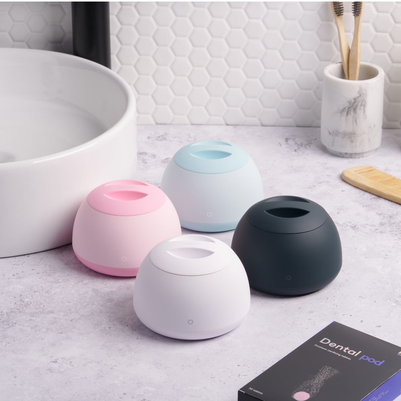 ClearPod