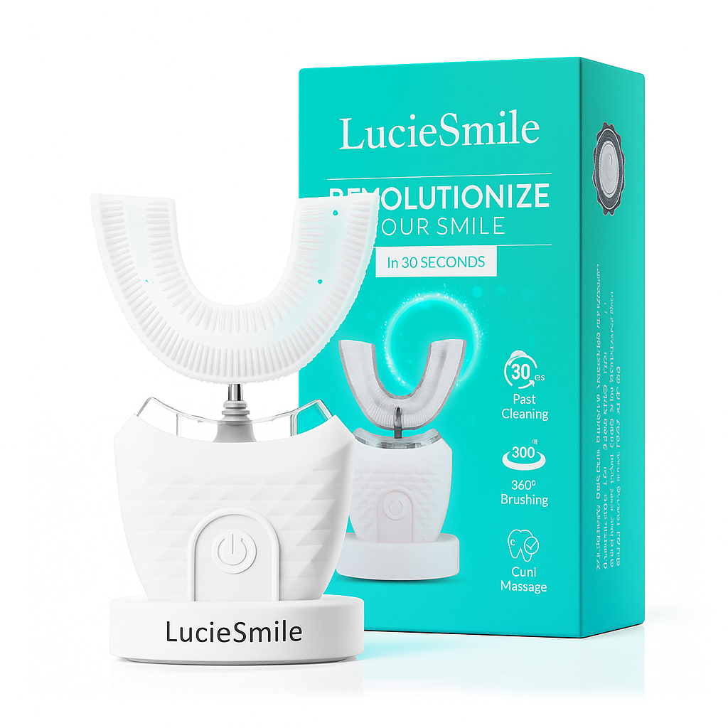 BROSSE LucieSmile