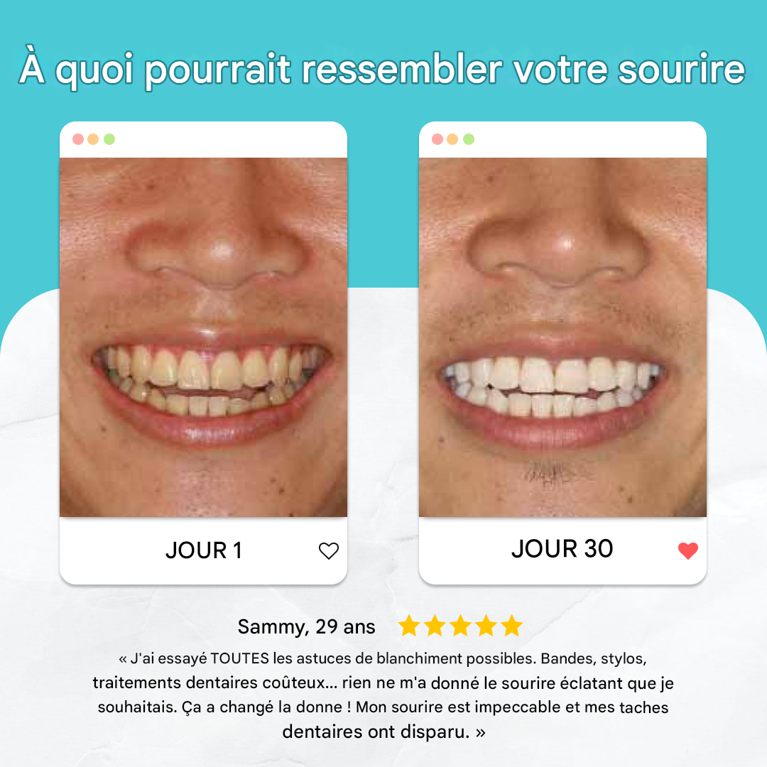 BROSSE LucieSmile
