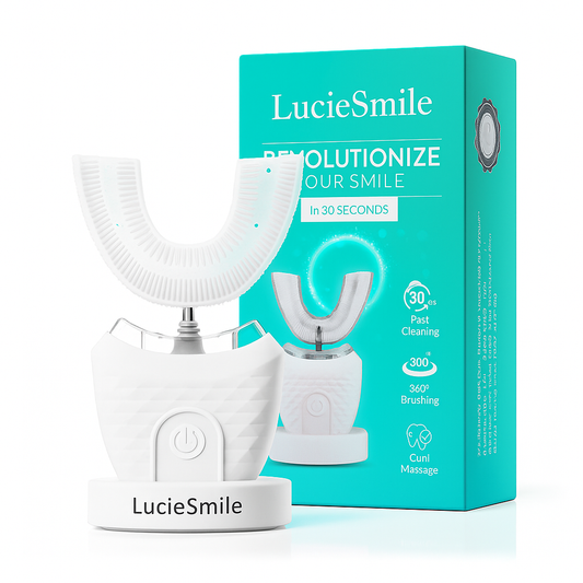 BROSSE LucieSmile