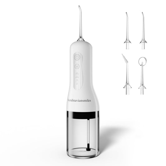 Filtre à eau intelligent